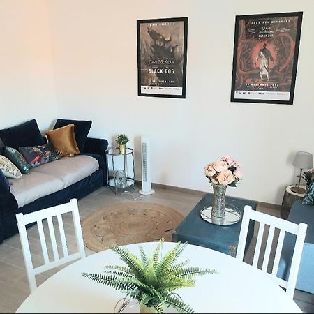 Artists Apartment Montpellier-Place De La Comedie Ngoại thất bức ảnh