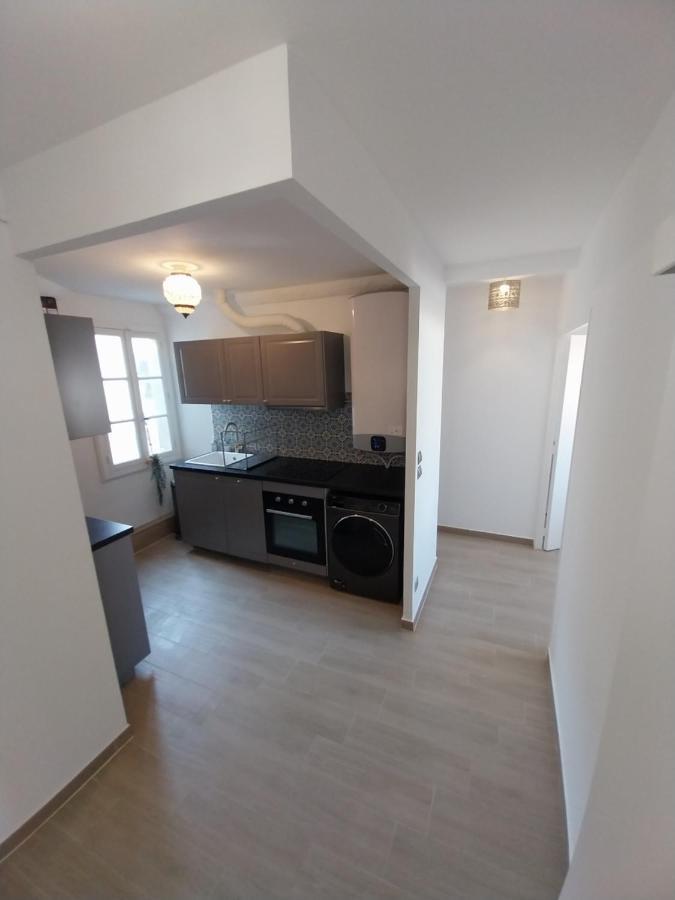 Artists Apartment Montpellier-Place De La Comedie Ngoại thất bức ảnh