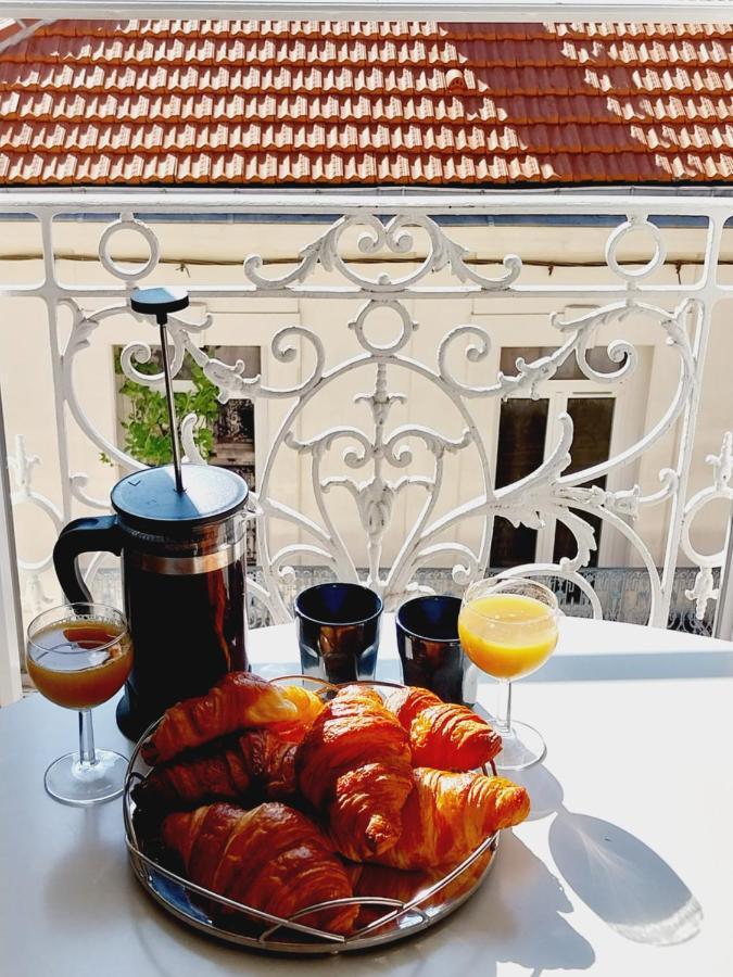 Artists Apartment Montpellier-Place De La Comedie Ngoại thất bức ảnh