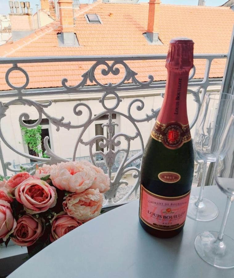 Artists Apartment Montpellier-Place De La Comedie Ngoại thất bức ảnh
