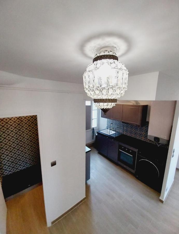 Artists Apartment Montpellier-Place De La Comedie Ngoại thất bức ảnh