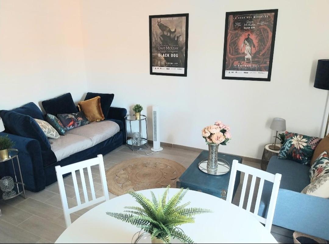 Artists Apartment Montpellier-Place De La Comedie Ngoại thất bức ảnh