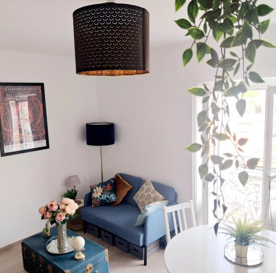 Artists Apartment Montpellier-Place De La Comedie Ngoại thất bức ảnh