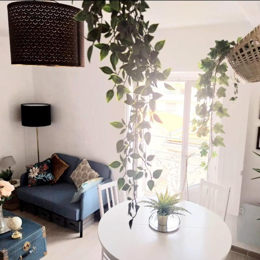 Artists Apartment Montpellier-Place De La Comedie Ngoại thất bức ảnh