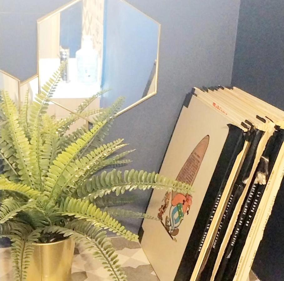 Artists Apartment Montpellier-Place De La Comedie Ngoại thất bức ảnh