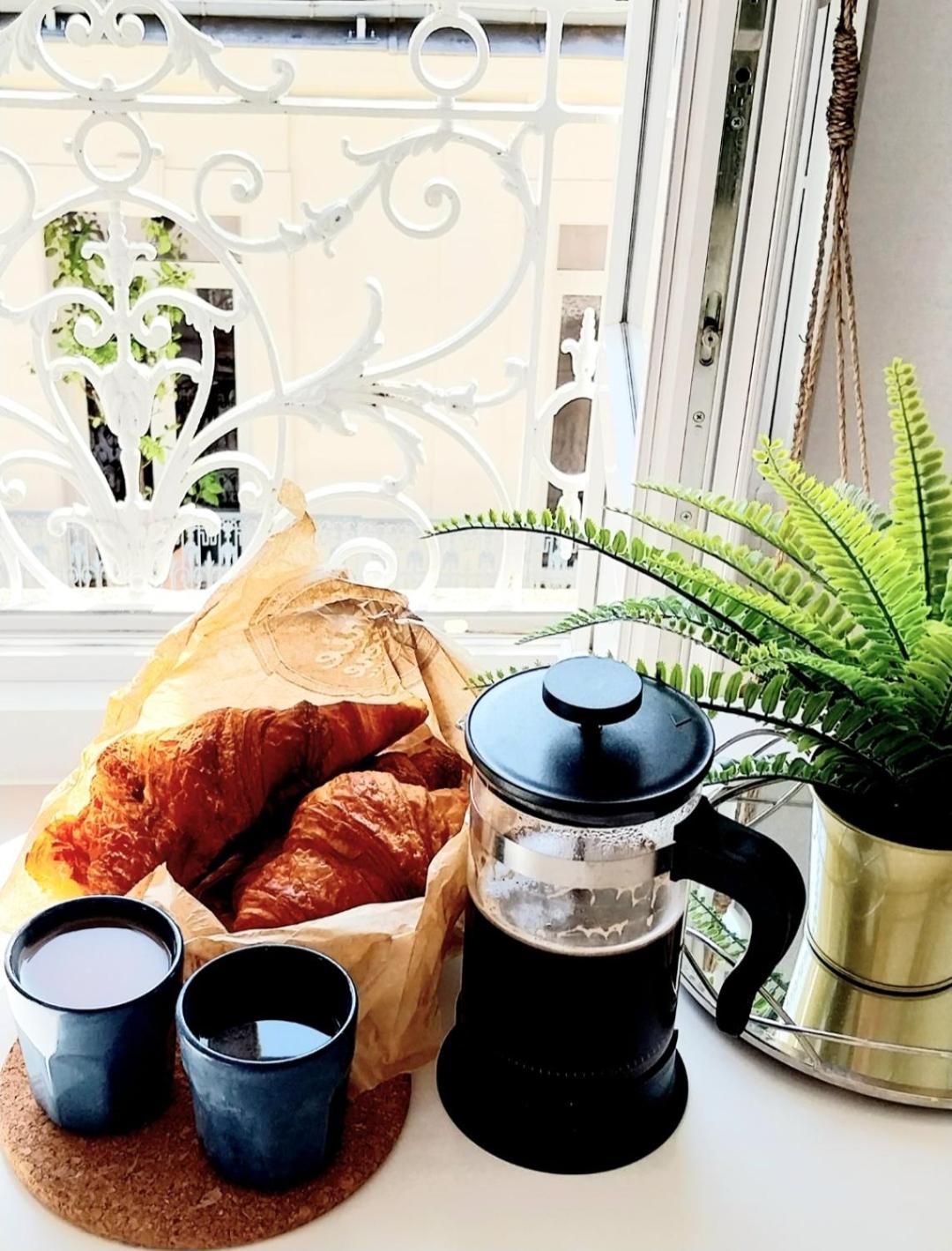 Artists Apartment Montpellier-Place De La Comedie Ngoại thất bức ảnh