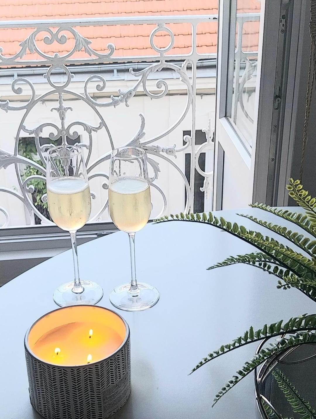 Artists Apartment Montpellier-Place De La Comedie Ngoại thất bức ảnh