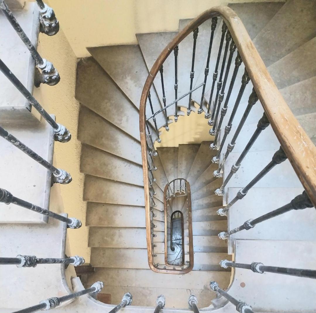 Artists Apartment Montpellier-Place De La Comedie Ngoại thất bức ảnh