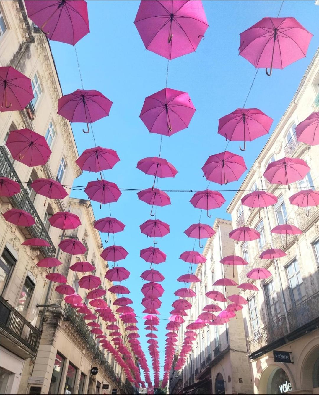 Artists Apartment Montpellier-Place De La Comedie Ngoại thất bức ảnh